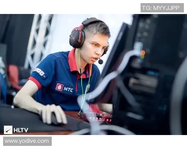 权威发布：深入分析CSGO比赛选手实力与经验排行榜